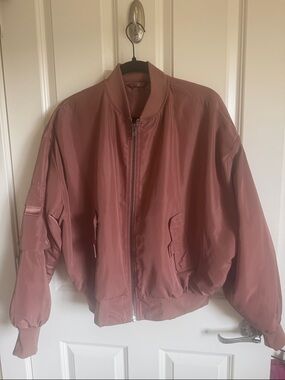 Alo Bomber Jacket